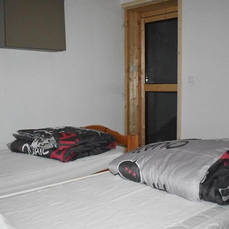 Chalet Font-Romeu-Odeillo-Via, 4 pièces, 8 personnes - FR-1-580-10 Extérieur photo