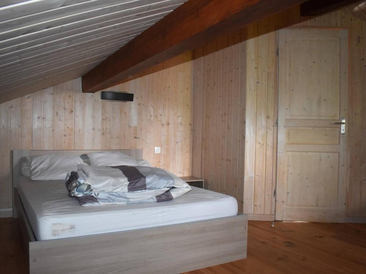 Chalet Font-Romeu-Odeillo-Via, 4 pièces, 8 personnes - FR-1-580-10 Extérieur photo
