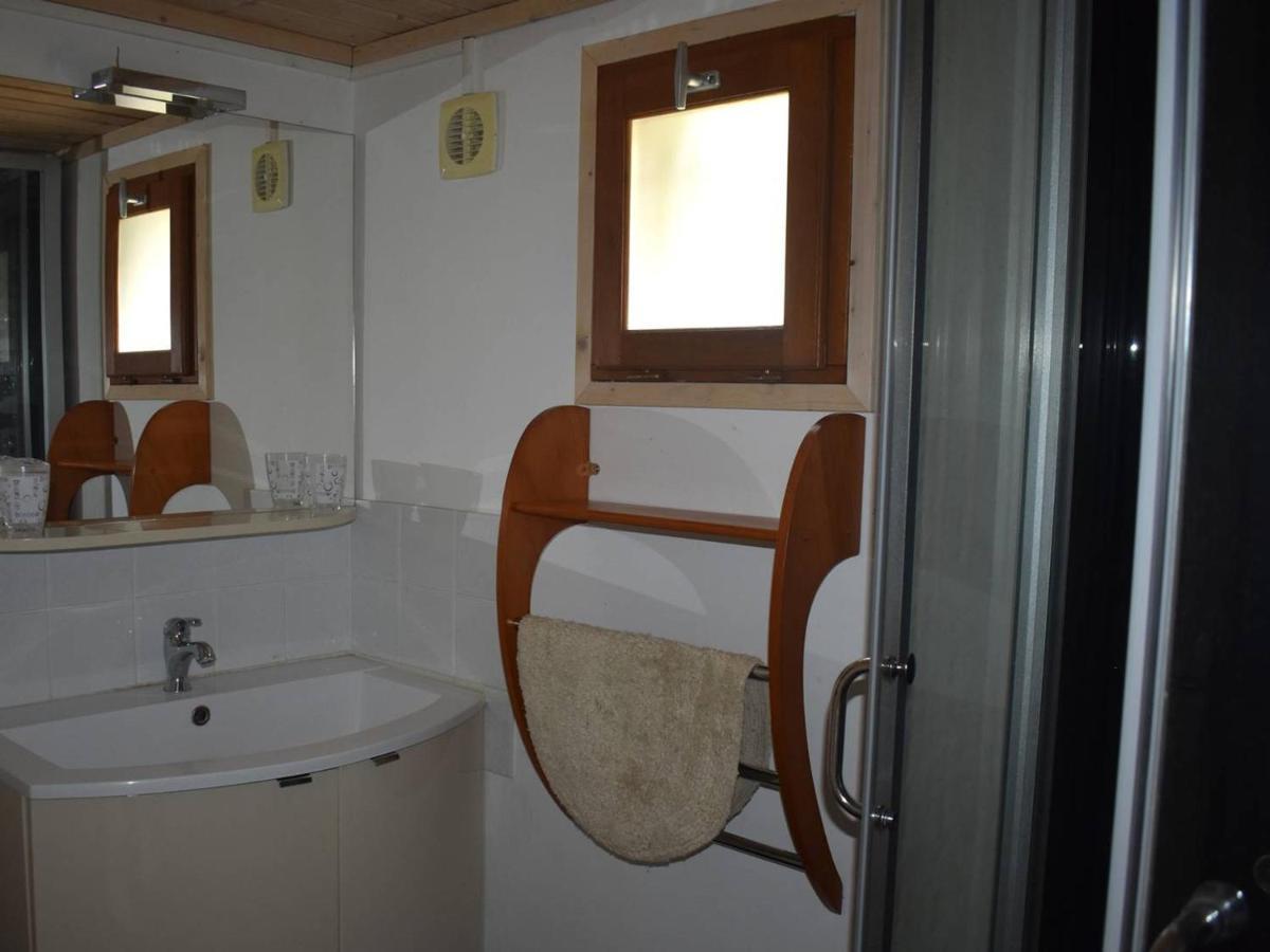 Chalet Font-Romeu-Odeillo-Via, 4 pièces, 8 personnes - FR-1-580-10 Extérieur photo