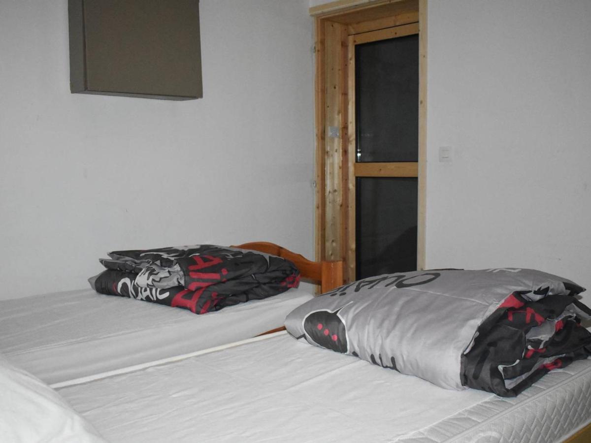 Chalet Font-Romeu-Odeillo-Via, 4 pièces, 8 personnes - FR-1-580-10 Extérieur photo